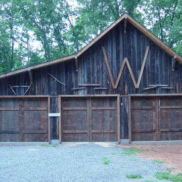 Garage Doors