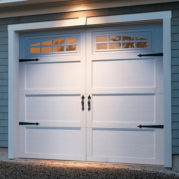 Garage Doors-Mile High Collection