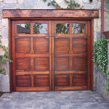 Garage Doors