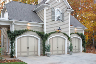 Superior Overhead Door Inc Lakeville Ma Us 02347 Houzz