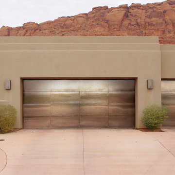 Garage Example
