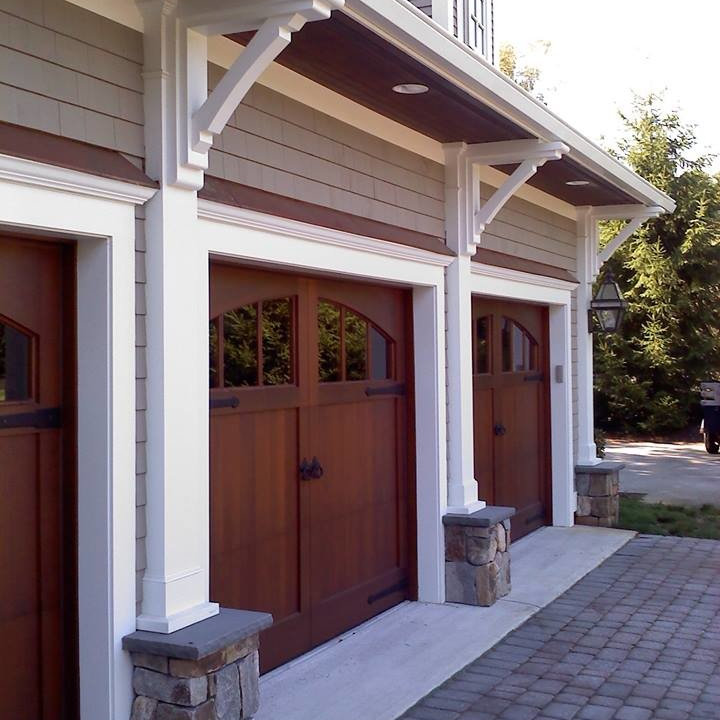 75 Craftsman Garage Ideas You'll Love September, 2024 Houzz