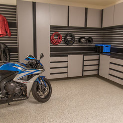 Garage Experts of Chattahoochee Valley - Columbus, GA, US 31909 | Houzz