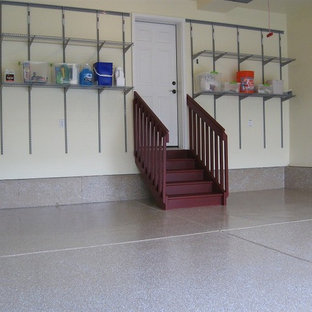 Garage Floor Coatings