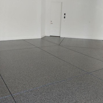 Garage Floor Remodel 3