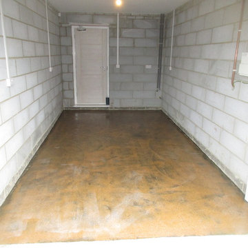 Garage Floors Heighington Newton Aycliffe County Durham