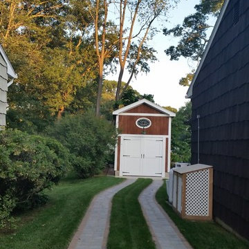 Garage in Fairfield