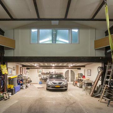 Garage Loft