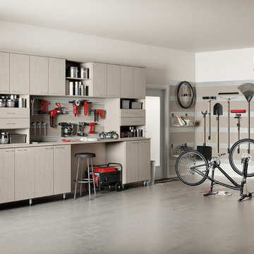 Garage Lover's Garage