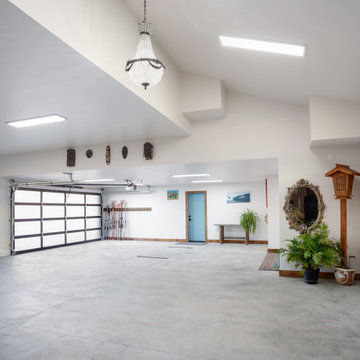 Garage Mahal