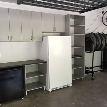 Garage Organization in Eden Prairie by Closets For Life