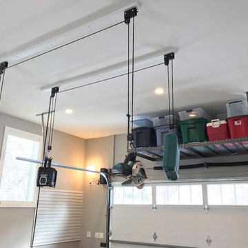 Garage Organization in Minneapolis by Closets For Life