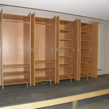Garage Organization in Woodbury by Closets For Life