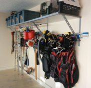 Garage Storage Louisville  Garage Solutions Louisville