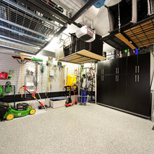 Best of Houzz 2016 - Calgary (Garage and Shed)