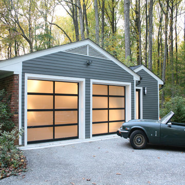 garage
