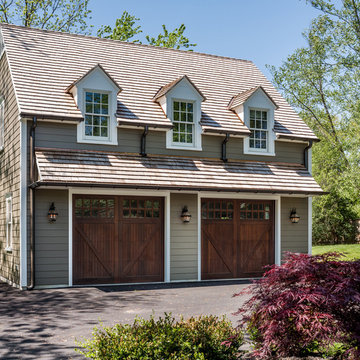 Garage  | Plymouth Meeting, PA