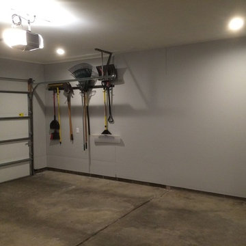 Garage Remodel