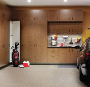 Garage Storage in Sioux Falls, SD