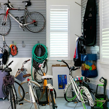 Garage Storage