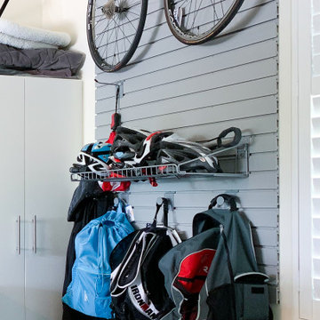 Garage Storage