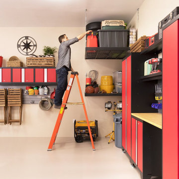 Garage Storage Cabinets Bold 3.0 series