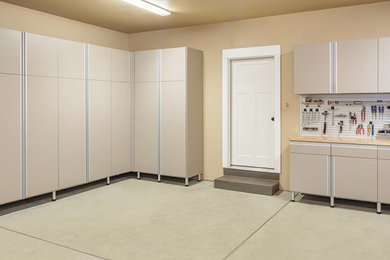 Garage Storage Cabinets