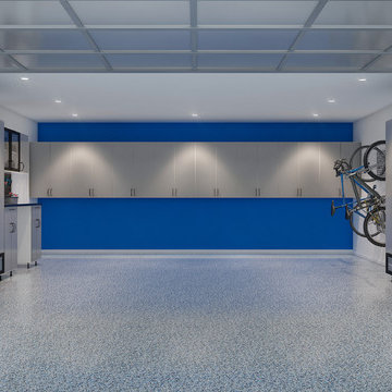 Garage Storage