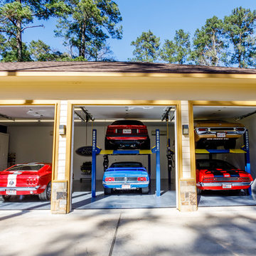 Garage Storage