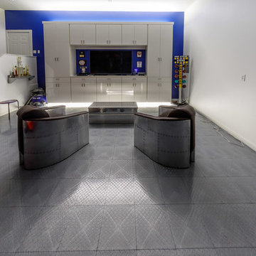 Garage Storage
