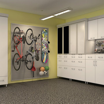 Garage Storage