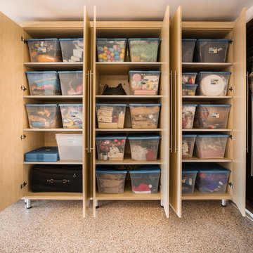Garage Storage