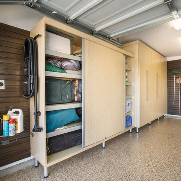 Garage Storage