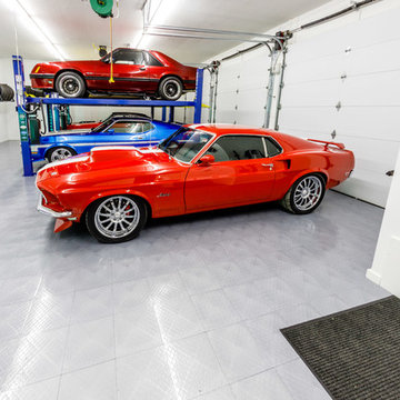 Garage Storage