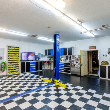 Garage Storage