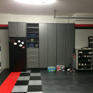 Garage Storage