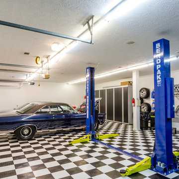 Garage Storage