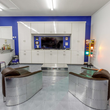 Garage Storage