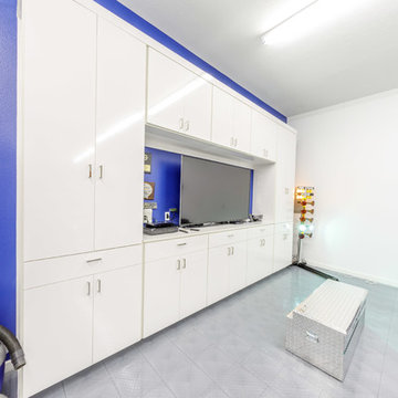 Garage Storage