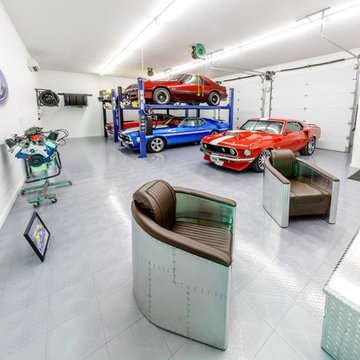 Garage Storage