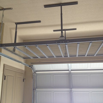 Garage Storage San Francisco Bay