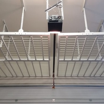 Garage Storage San Francisco Bay