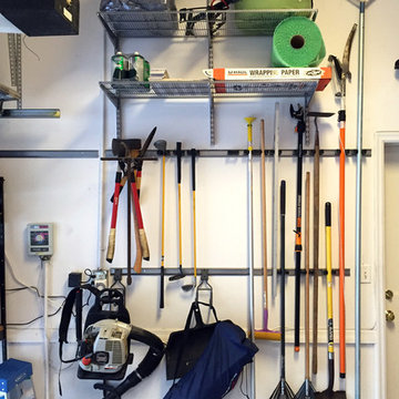 Garage Transformations