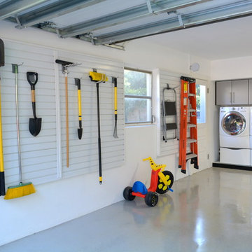 Garages
