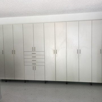 Garages