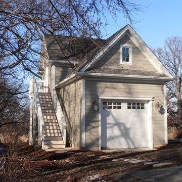 Garages