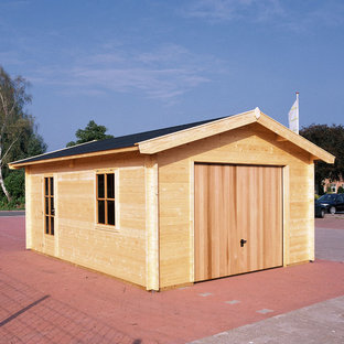 Garages