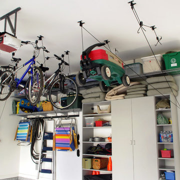 Garages