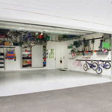garage office