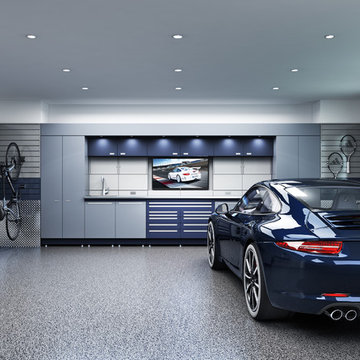 Garages